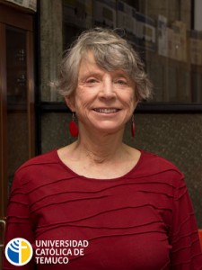 La Dra. Diane Bretherton dirige el Centro de Resolución de Conflictos en Queensland, Australia.