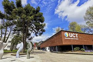 Noticias UC Temuco