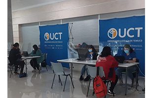 Noticias UC Temuco